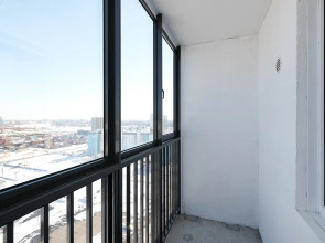 Квартира Студия на Титова255/1