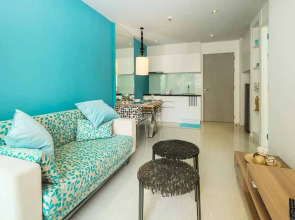 Апартаменты GSR - Atlantis Condo