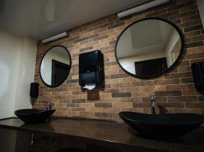 Меблированные комнаты Хлебный год