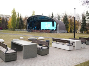 Квартира Дом в Парке