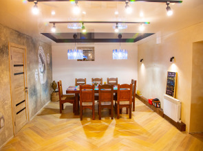 Гостевой Дом Медоед с Русской Баней