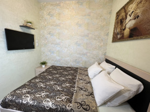 Квартира на Короленко