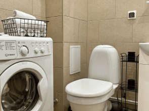 Апартаменты ЖК Уфимский Кремль