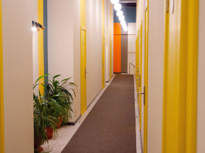 Хостел Измайлова