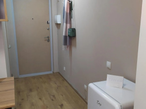 Квартира Студия рядом с метро