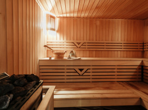 Мини-отель Asiya