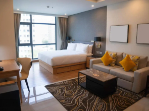 Daudel Apartment Hotel