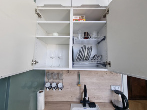 Квартира на Киевской