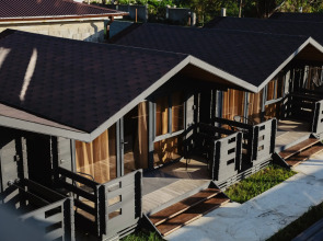 Мини-отель Тоскана