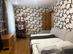 Квартира ЖК Рябинушки