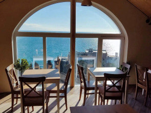 Гостевой дом Вилла Отрадное