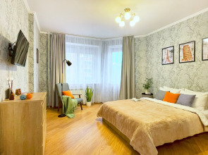 Квартира на улице Главная