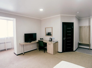 Отель Горизонт