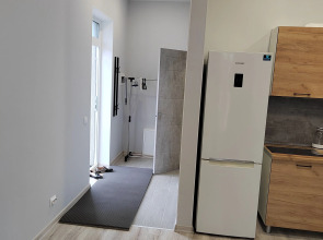 Квартира Уютные в доме