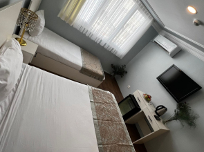 Bali Star City Hotel