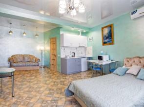 Mirazh Apartments 1