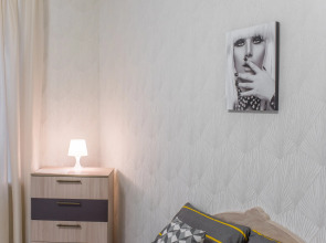 Апартаменты на Ульяновской 35