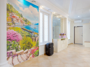 Гостевой дом Home-otel