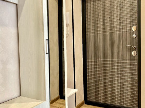 Апартаменты У моря