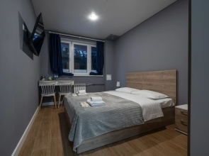 Хостел НАРСИ