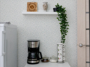 Квартира в Кааламо недалеко от Горного парка