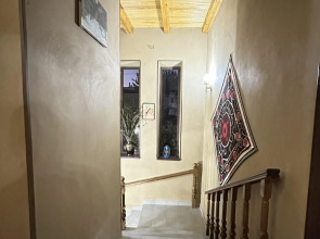 Бутик-отель Darvozai Samarkand