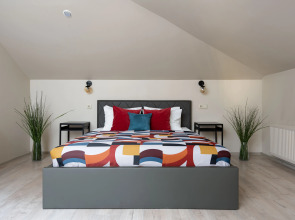 Апартаменты 1 LetYourFlat Садовая