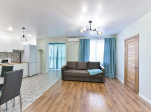 Апартаменты Идеальная Квартира на КПД