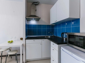 Апартаменты для пары около метро Окружная Владыкино