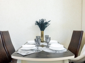 Апартаменты ЖК современник