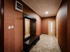 Гостиница Экспромт