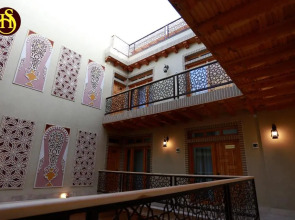 Бутик-Отель Shohnishin Boutique