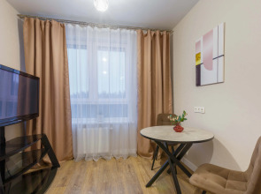 Квартира Апартаменты Inndays on Rumiantzevo 2