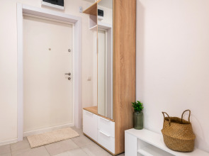 Квартира Разноцветное Драже