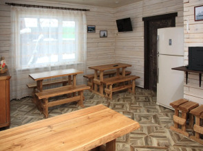 Гостевой дом АлтынЪ