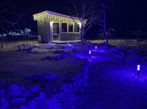Dubki Na Kudykinoy Gore Private house