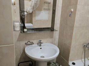 Квартира Уютная чистая квартира