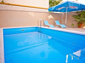 Гостиница Венера-1