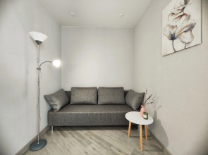 Квартира Fox Homes - Евро 2-комнатная квартира на Мечникова