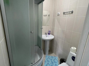 Гостевой дом Юг