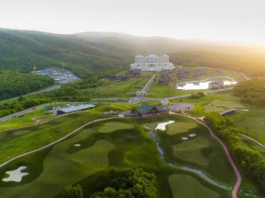 Quba Palace Hotel & Golf Resort