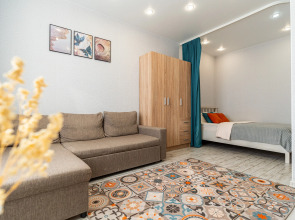 Апартаменты Новые Уютные С Видом На Море От LetoApart