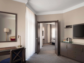 Grand Cevahir Hotel & Convention Center