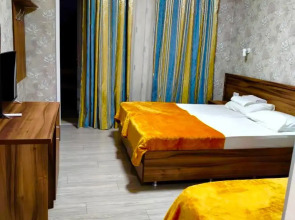 Гостевой дом На Высоте