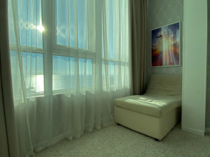 Апартаменты Миллениум Тауэр Альфа