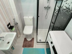 Апартаменты Новые на Беговой ЦСКА