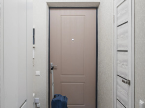 Квартира Октябрьская 16