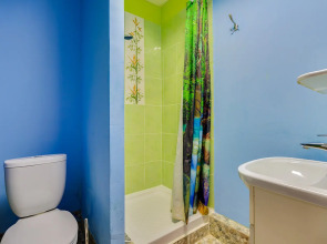 Отель Турист на Саратовской