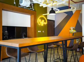 You&co Dubai Apart Hotel 