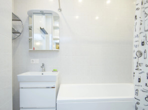 Апартаменты St. Isaak's 4 bedroom & 3 bathroom